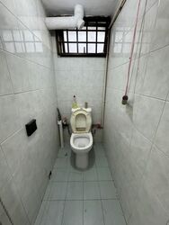 Blk 21 Ghim Moh Road (Queenstown), HDB 3 Rooms #573437911